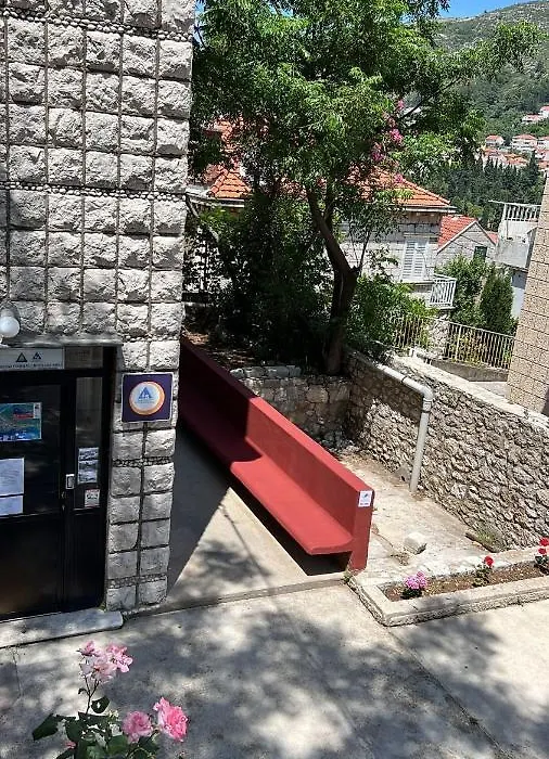 Hi Hostel Dubrovnik-1