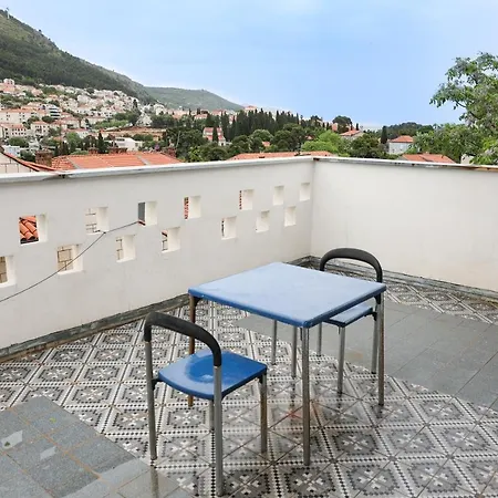Hi Hostel Dubrovnik-2