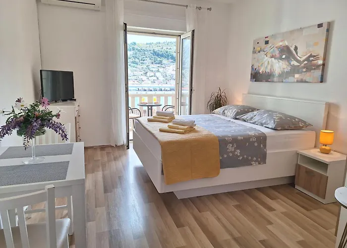 Apartments Villa Sirena