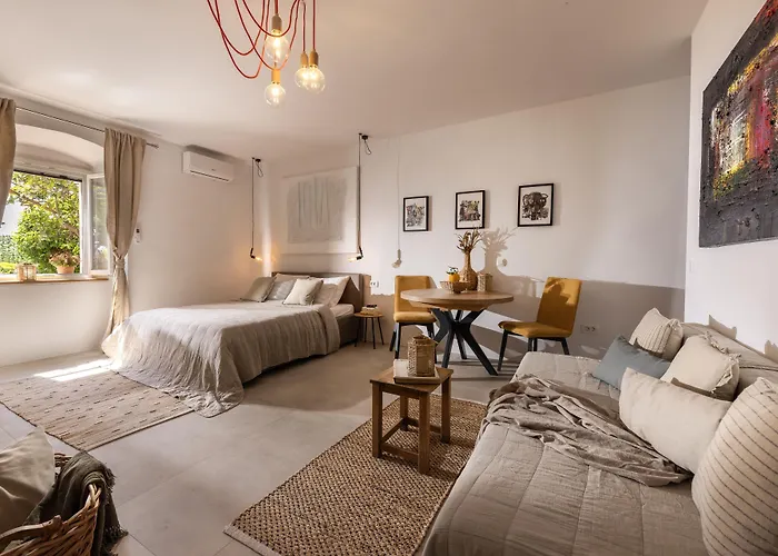 Dubrovnik Old Town Apartments