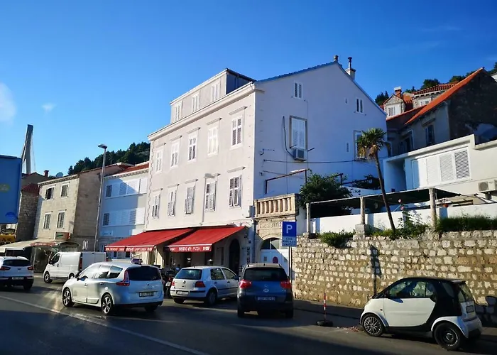Cheap hotel: Main Bus Station Rooms